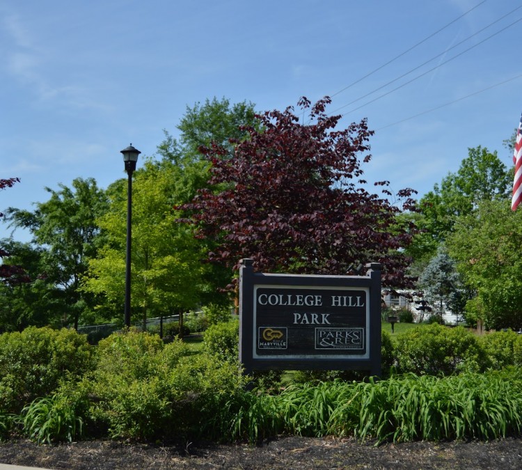college-hill-park-photo